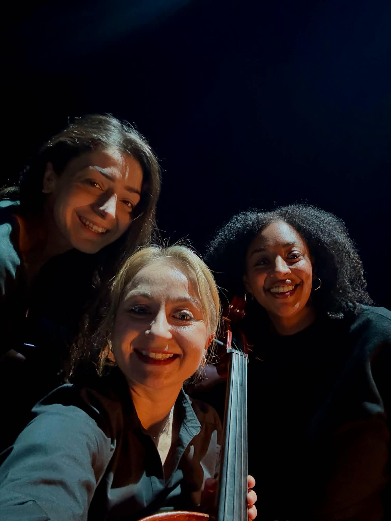 Dear Evan Hansen - Sidste dag i København